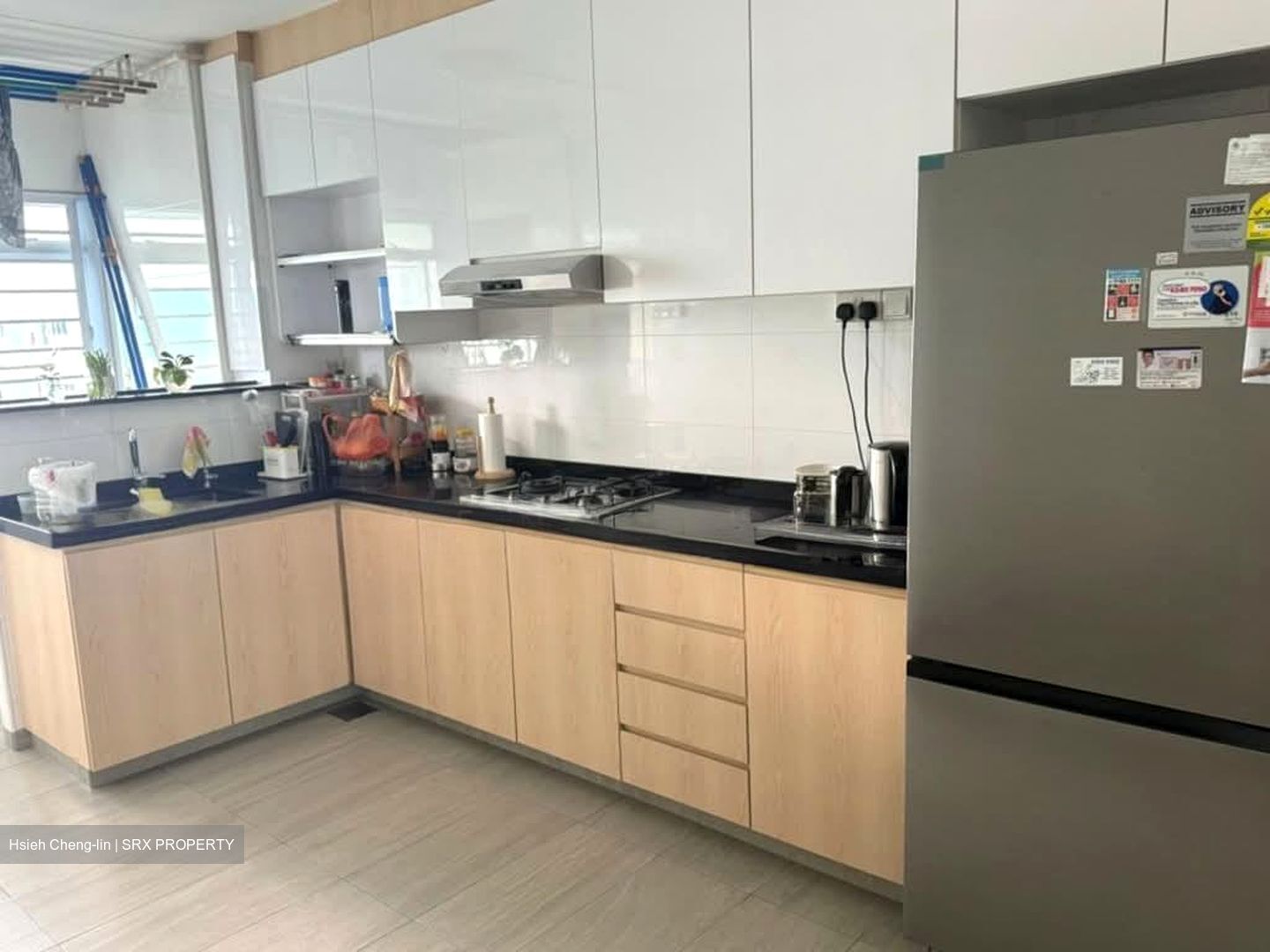 Blk 424 SUN PLAZA GARDENS (Tampines), HDB 3 Rooms #558604641